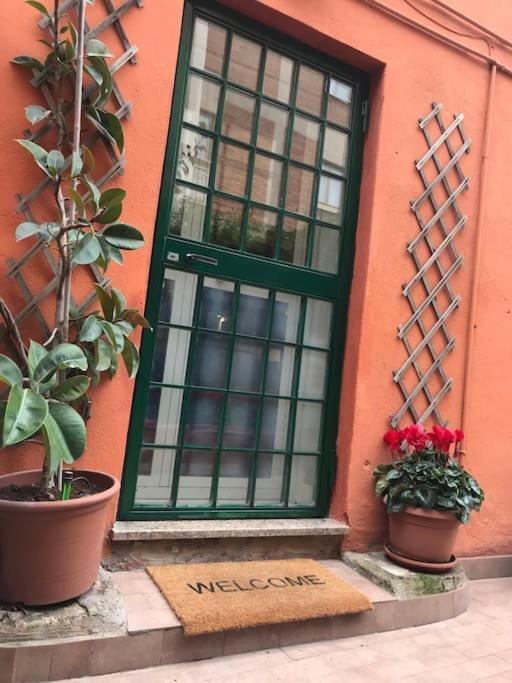 Holiday home San Pietro - Monte Del Gallo