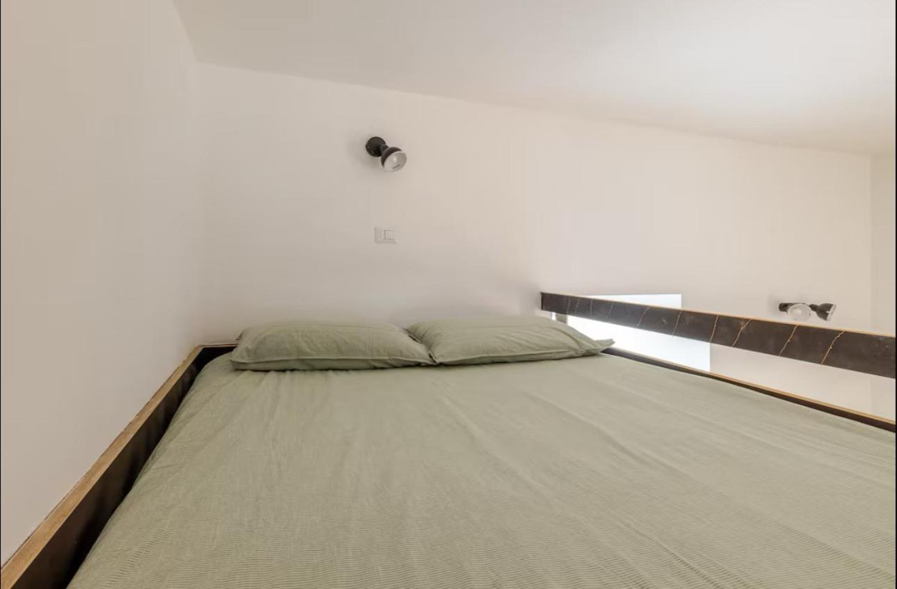 Holiday home San Pietro - Monte Del Gallo *