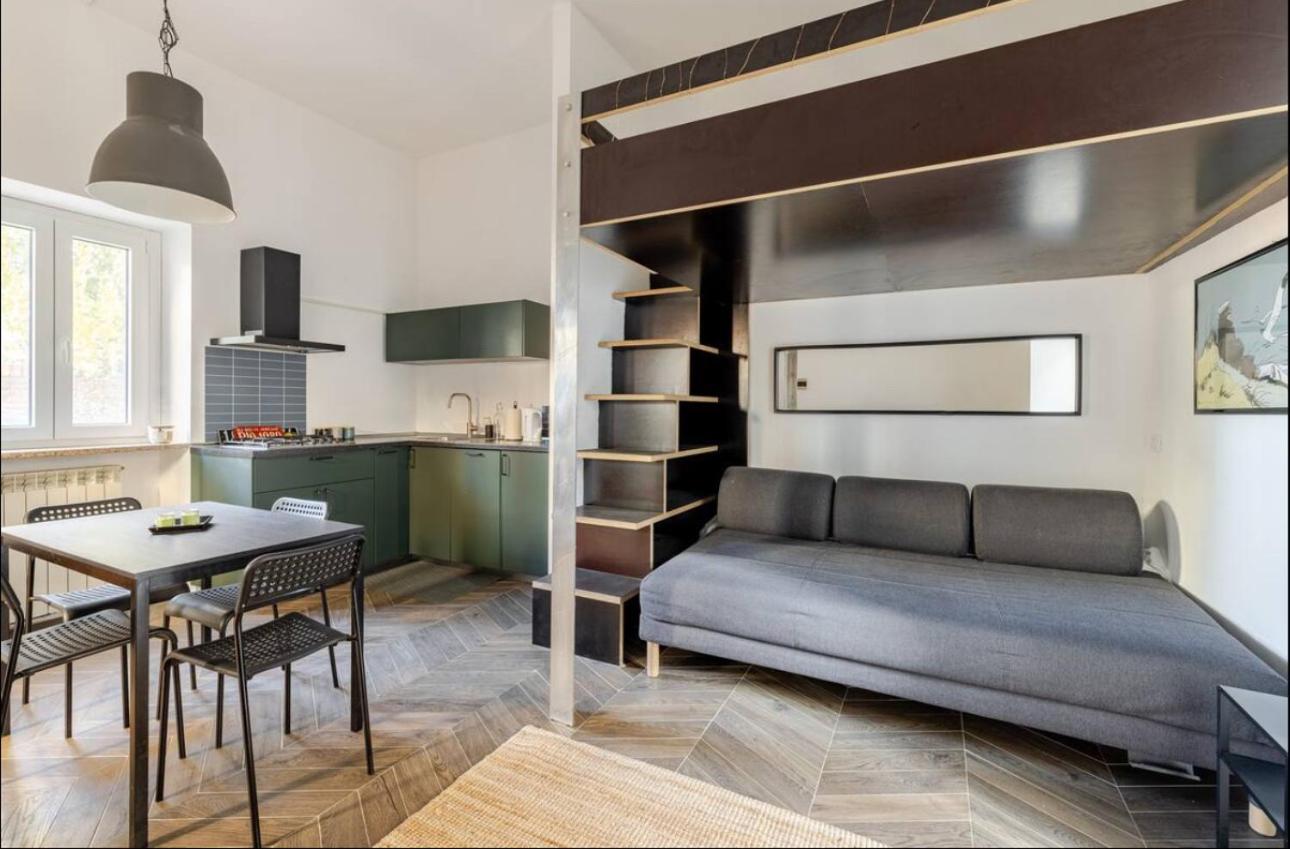 San Pietro - Monte Del Gallo Holiday home *