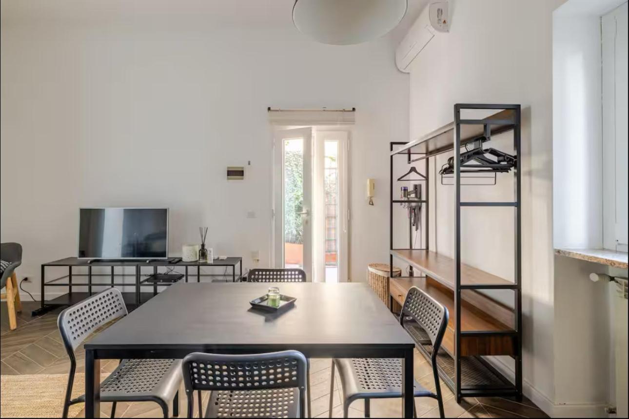 San Pietro - Monte Del Gallo Holiday home Rome