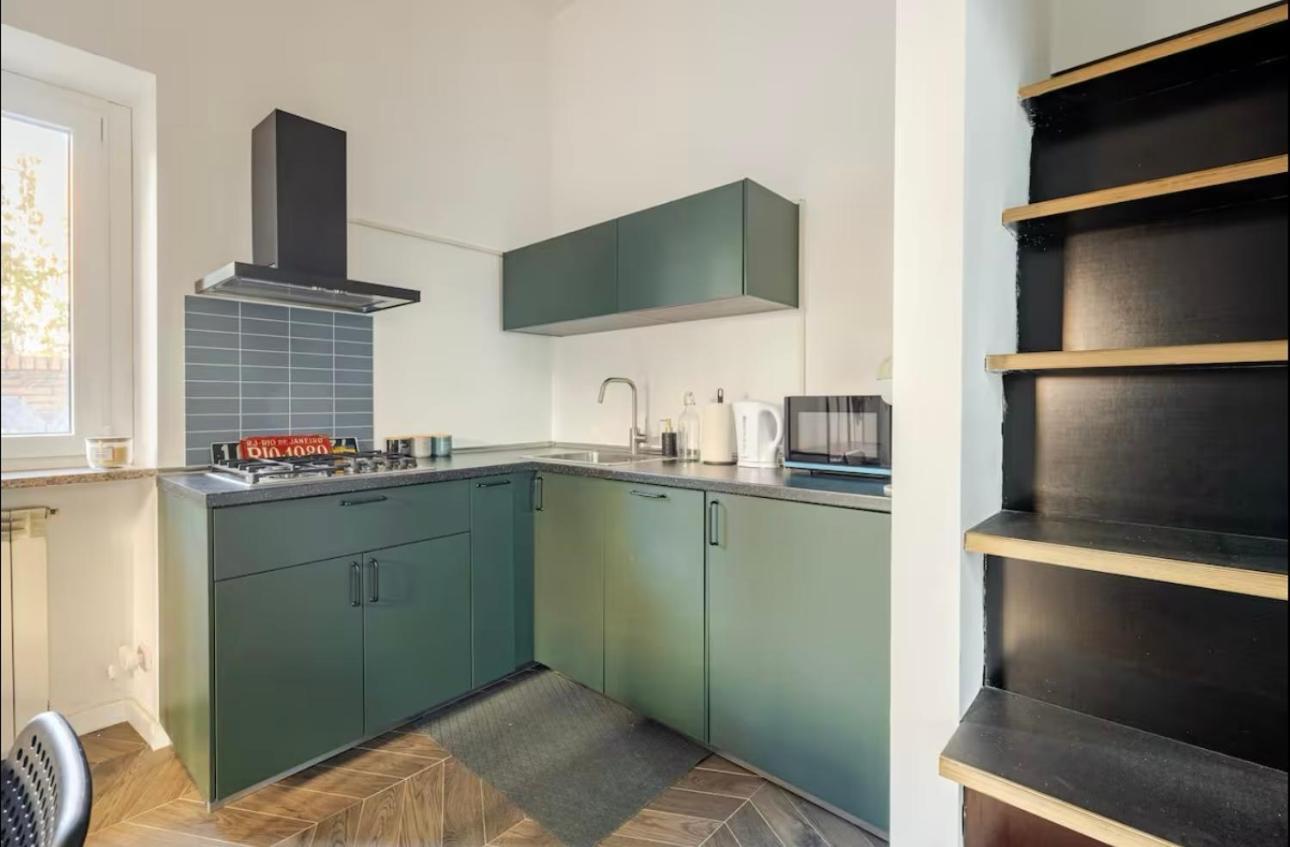 Holiday home San Pietro - Monte Del Gallo Rome